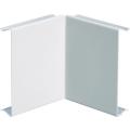  Couvercle angle interieur blan 
