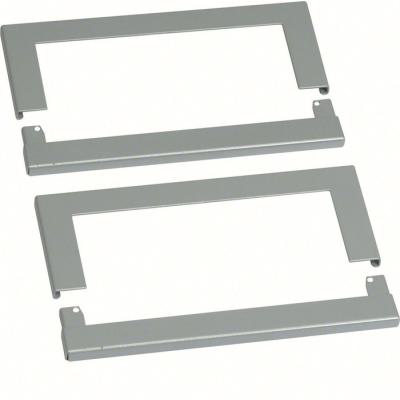  Plaque passage mur DABA 50x80 
