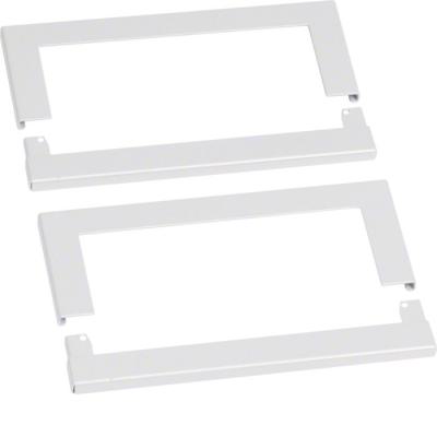  Plaque passage mur DABA 50x80 