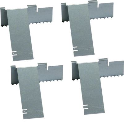  Eclisses jonction DABA 50x80 