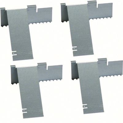  Eclisses jonction DABA 50x80 