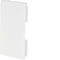  Embout FB 80x130mm blanc 