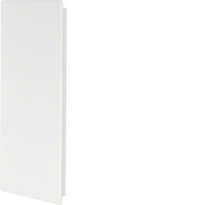  Embout FB 100x230mm blanc 