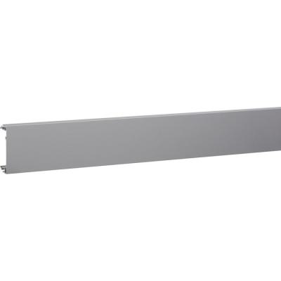  Couvercle Alu GBA, anodis� 