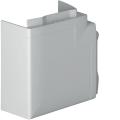  Angle plat et d�rivation GBD50 
