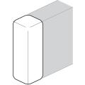  Embout pour GBD50131 blanc 