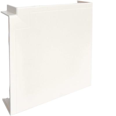  Angle plat GBD50190 blanc 