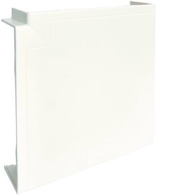  Angle plat GBD50190 blanc 