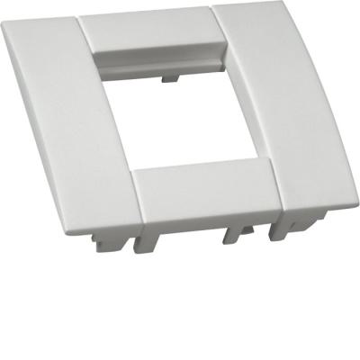 Support 45x45 simple blanc 