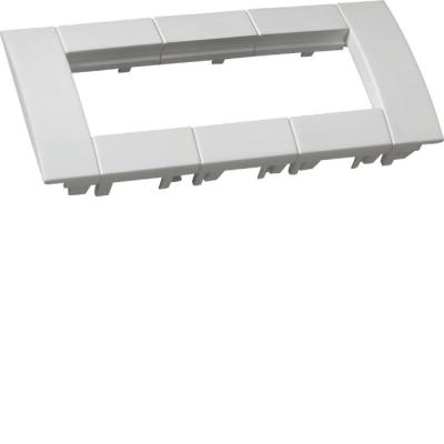  Support 45x45 triple blanc 