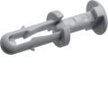  Rivet expansibable diam 6 mm 