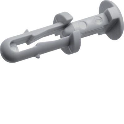  Rivet expansibable diam 6 mm 