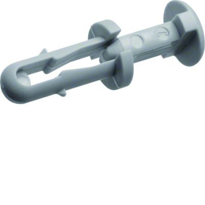  Rivet expansibable diam 6 mm 