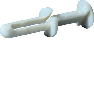  Rivet expansibable diam 4 mm 