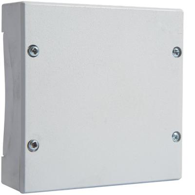  Bo�te de Jonction RAL 7030 