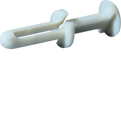  Rivet expansibable diam 4 mm 