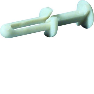 Rivet expansibable diam 4 mm 