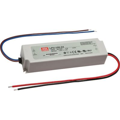  Transformateur 100W/24V pour L 