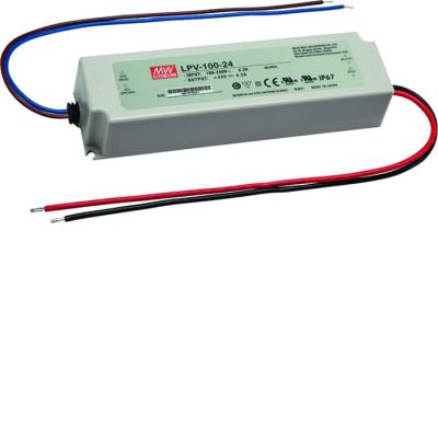  Transformateur 100W/24V pour L 