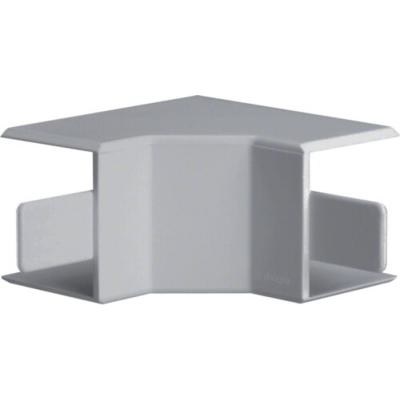  Angle int�rieur LF 40x40mm gri 