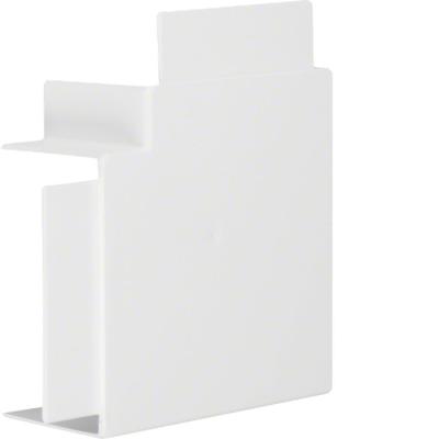  Angle plat LF/FB 60x110mm blan 
