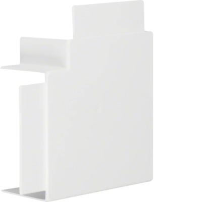  Angle plat LF/FB 60x110mm blan 