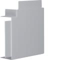  Angle plat LF/FB 60x150mm gris 