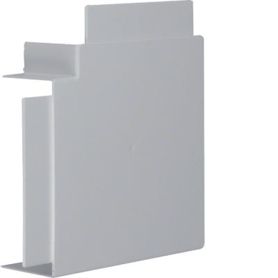  Angle plat LF/FB 60x150mm gris 