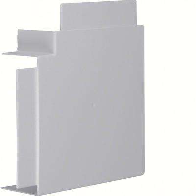  Angle plat LF/FB 60x150mm gris 