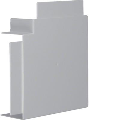  Angle plat LF/FB 60x150mm gris 