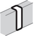  Joint de couvercle LF/LFF larg 