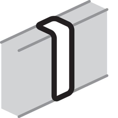  Joint de couvercle LF/LFF larg 