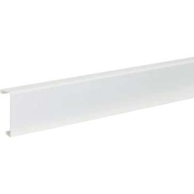  Couvercle plinthe SL20055 blan 
