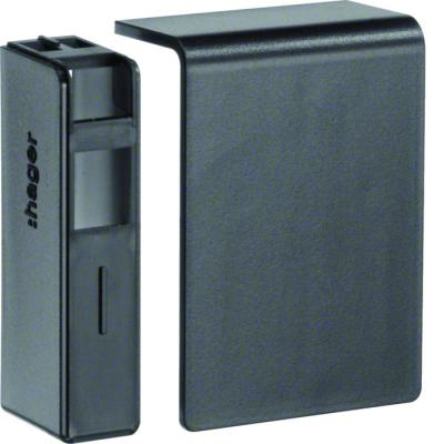  Embout SL20055 graphite noir 