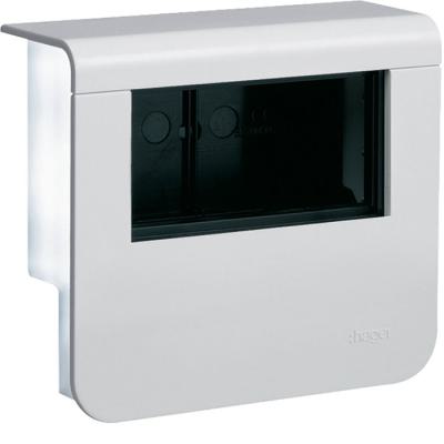  Support SL20055 nu blanc 
