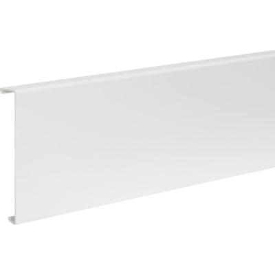  Couvercle plinthe SL20115 blan 