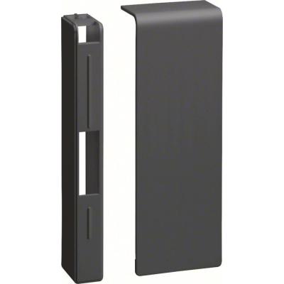  Embout SL20115 graphite noir 