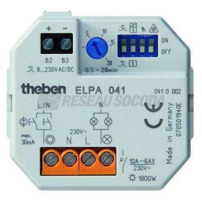  ELPA 041 