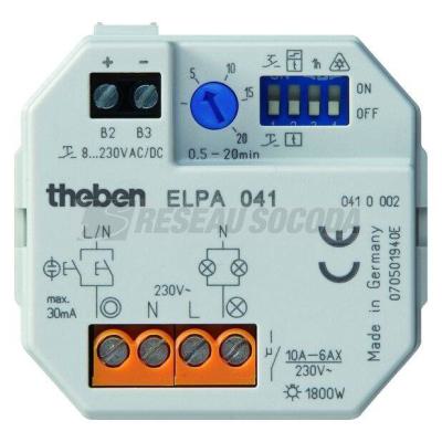  ELPA 041 