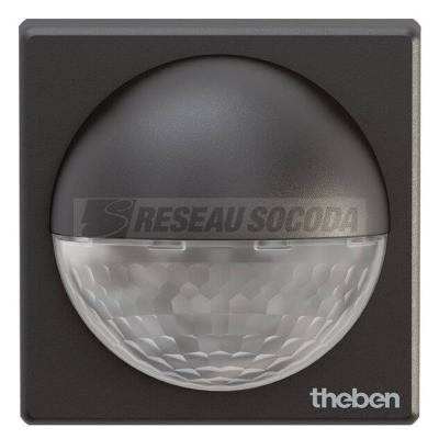  theLuxa R180 noir 