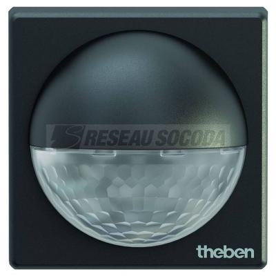  theLuxa R180 noir 