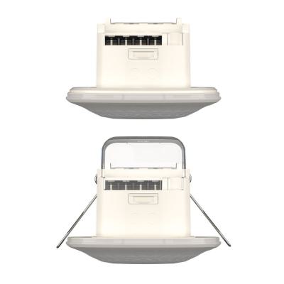  LUXA 103 S360-101-12 DE-UP WH 