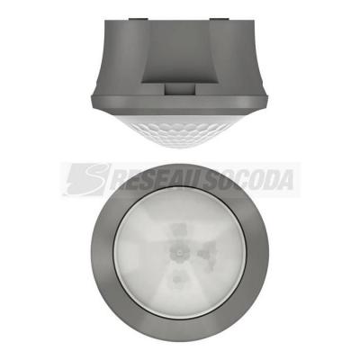  theMova S360-101 AP gris 