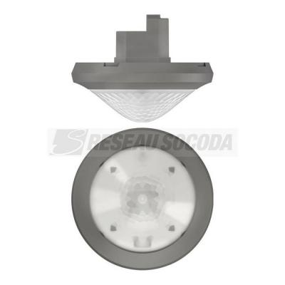  theMova P360-100 UP gris 