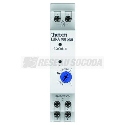  LUNA 108 plus AL blister 