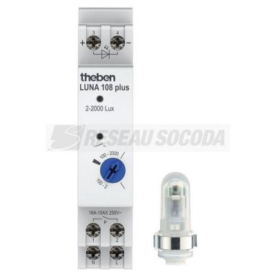  LUNA 108 plus AL 