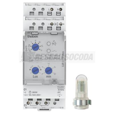  LUNA 110 plus AL 