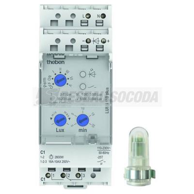  LUNA 110 plus AL 