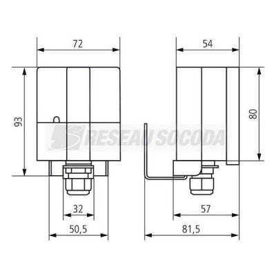  LUNA 133 KNX 