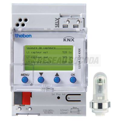  LUNA 134 KNX 